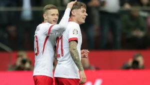 Bezcenne zwycięstwo ze Szkocją. Znakomita wiadomość dla reprezentacji Polski