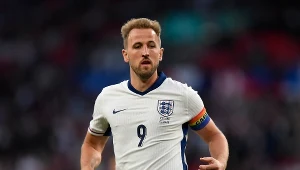 Harry Kane.