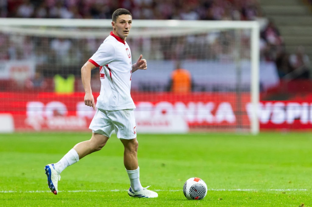 Bartosz Slisz Bartosz Slisz