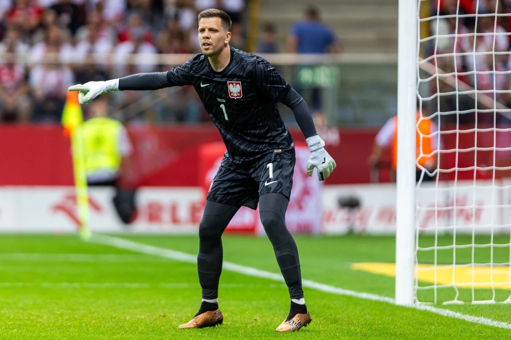 Wojciech Szczęsny Wojciech Szczęsny