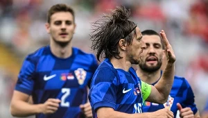 Euro 2024 może być ostatnim czempionatem "Starego Kontynentu" w karierze Luki Modricia