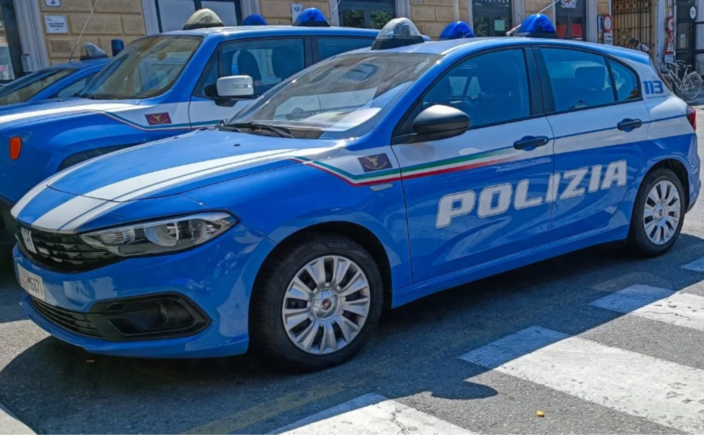 Włochy. Trwa policyjna obława. Szukają napastników, którzy zaatakowali Polaka Włochy. Trwa policyjna obława. Szukają napastników, którzy zaatakowali Polaka