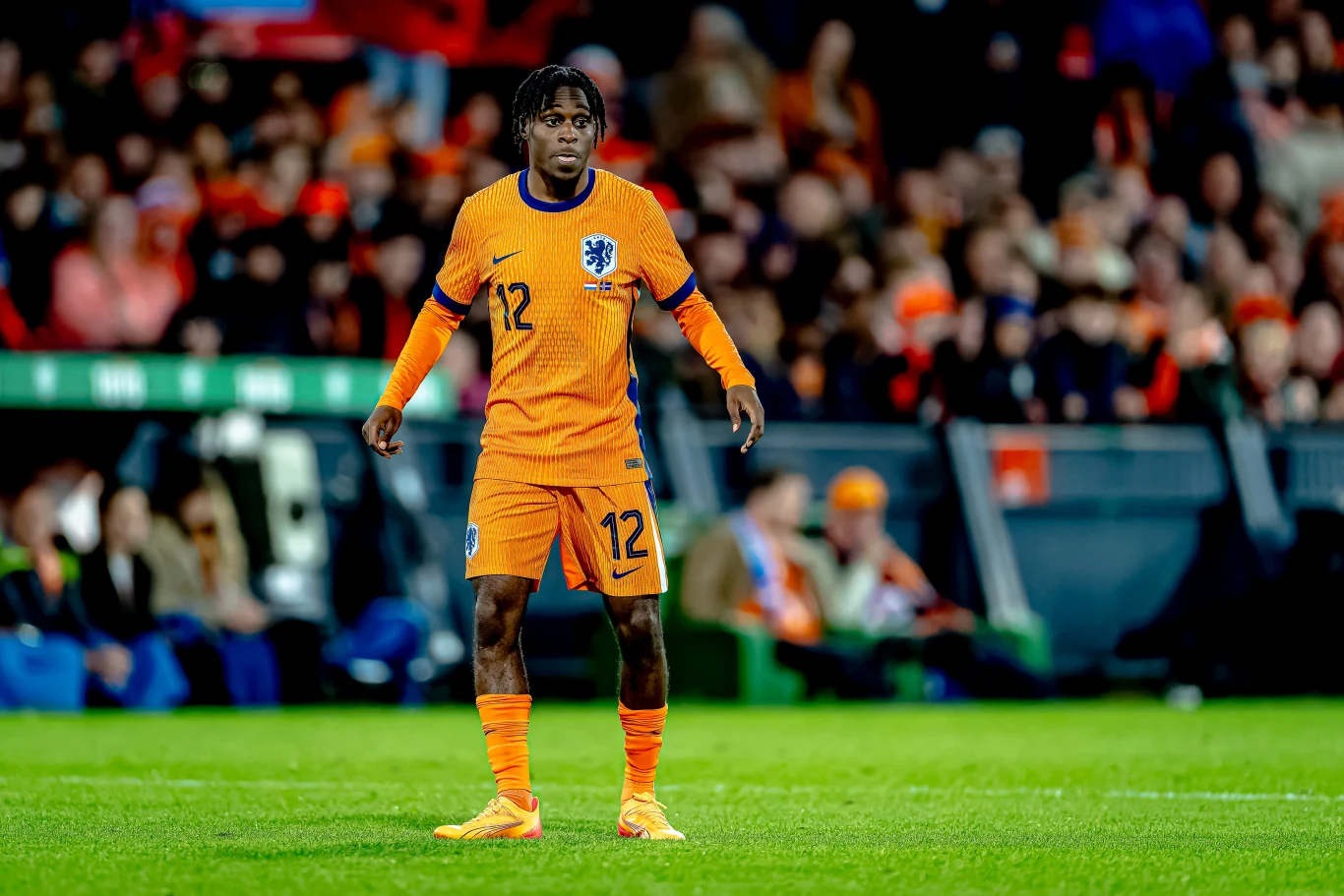 Jeremie Frimpong