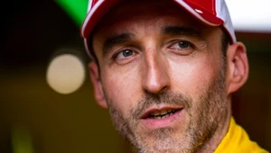 Robert Kubica