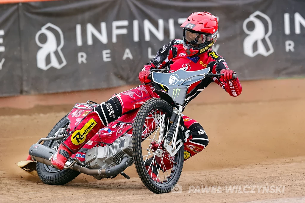 Max Fricke Max Fricke