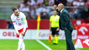 Tak brzmi "Hymn dla reprezentacji Polski" na Euro 2024. Co przygotował MC Sobieski dla polskich piłkarzy?