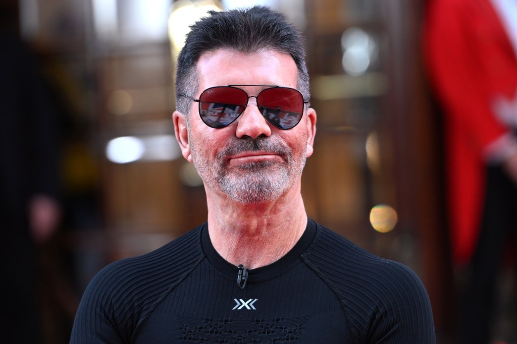 Simon Cowell zmagał się z depresją