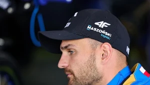 Bartosz Zmarzlik