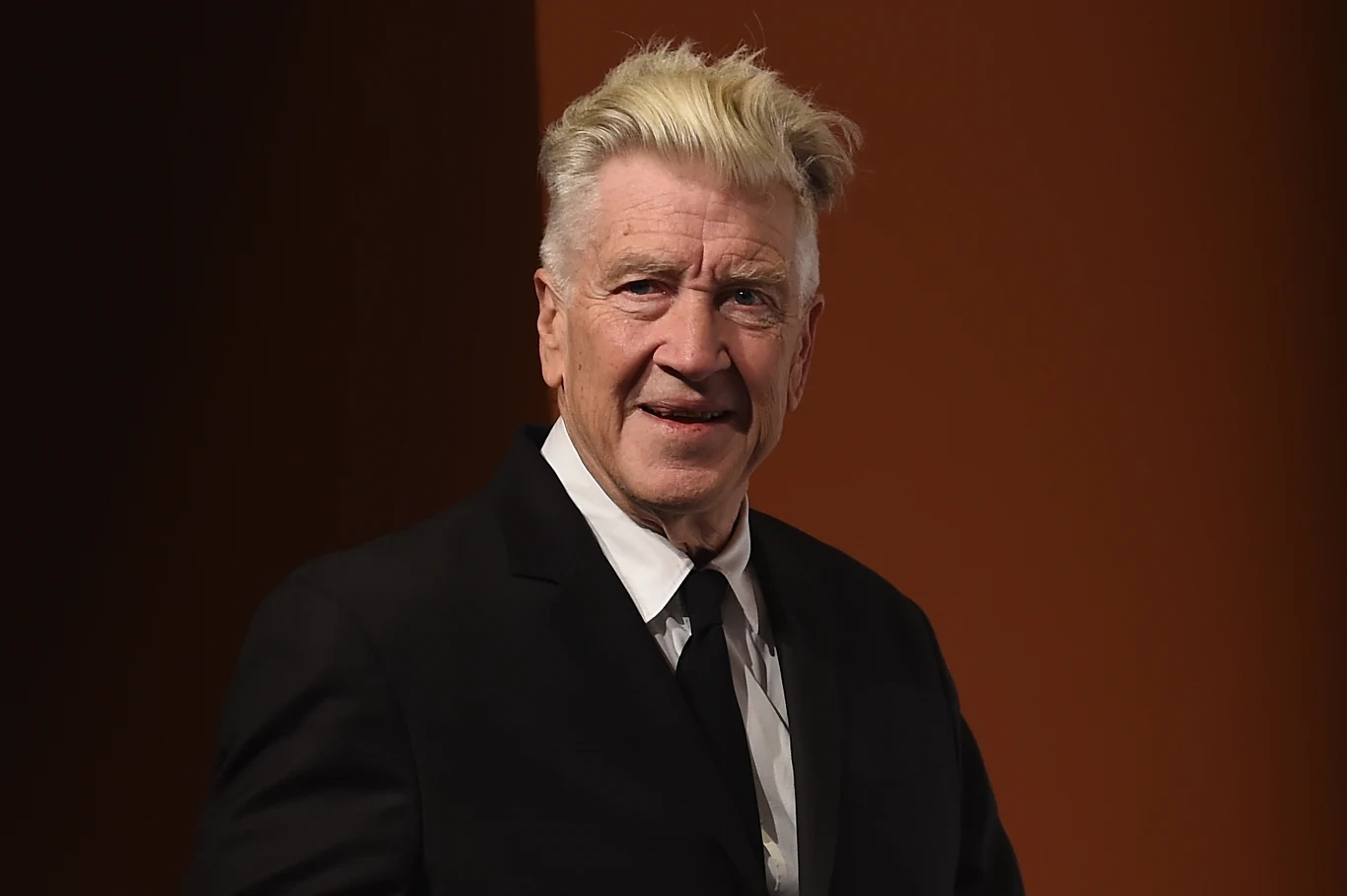 David Lynch David Lynch