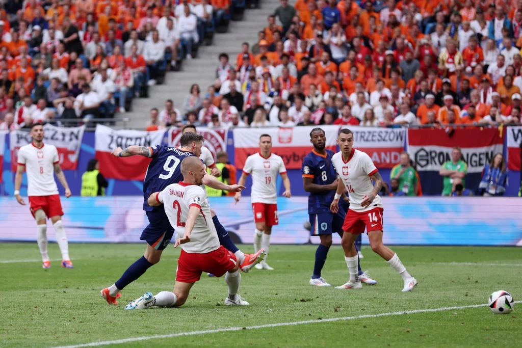 Wout Weghorst Wout Weghorst