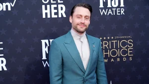 Kieran Culkin