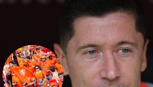 Wielka niewiadoma przed meczami Polaków. Lewandowski uciął temat