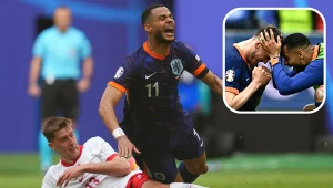 Taki komunikat UEFA, a potem gwiazdor nagle ogłasza. Co za słowa o Polakach