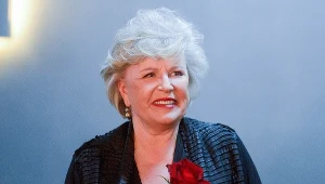 Krystyna Janda
