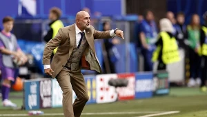 Były kadrowicz wie, co przesądziło o porażce. Wszystko przez dłuższą "kołderkę"