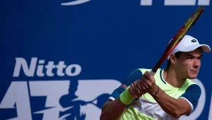 Już oficjalnie, Polak może świętować. Komunikat ATP: awans o 90 pozycji