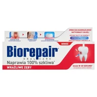 Biorepair Pasta do zębów wrażliwe zęby 75 ml