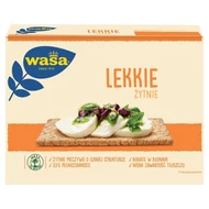 Wasa Pieczywo lekkie żytnie 110 g