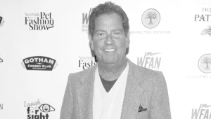 Hiram Kasten w 2013 roku