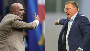 Kadra Probierza zrobiła już tyle samo co Michniewicza. Wymowna statystyka