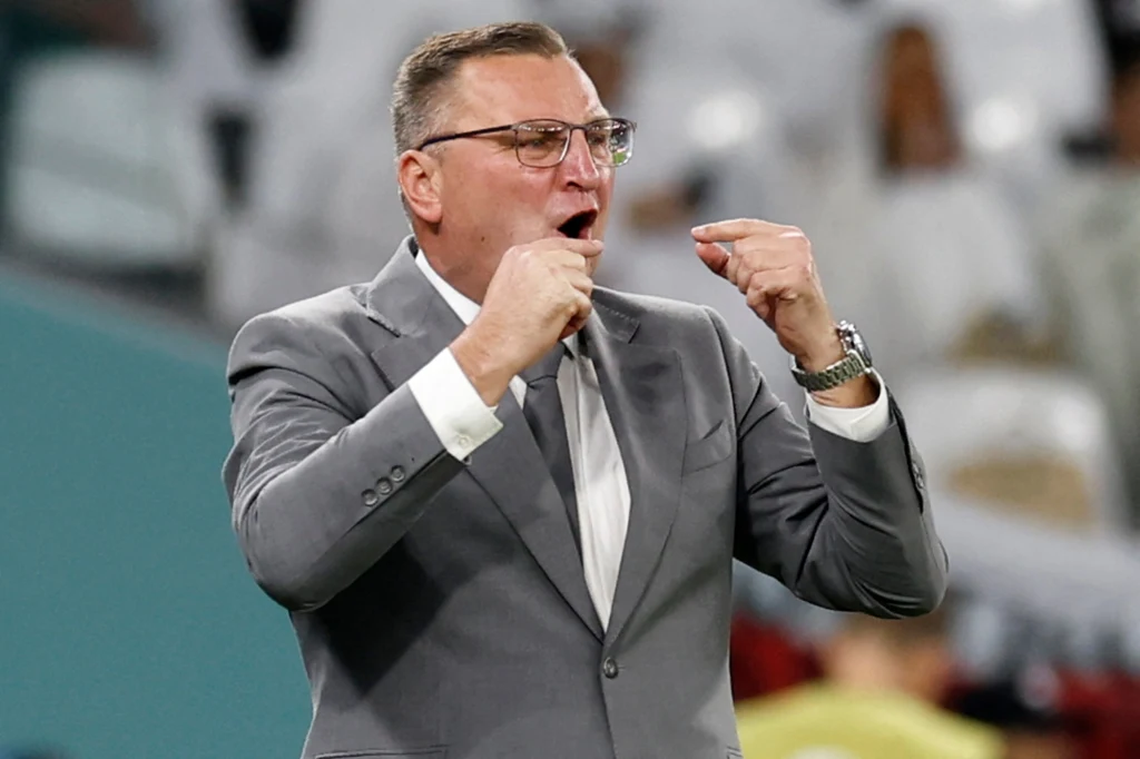 Czesław Michniewicz