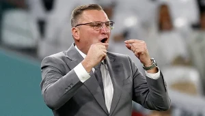 Zaskakujące doniesienia. Michniewicz znów może pracować w Polsce