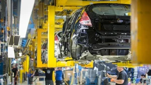 Ford planuje duże zwolnienia. Redukcja dotknie nawet 1600 osób