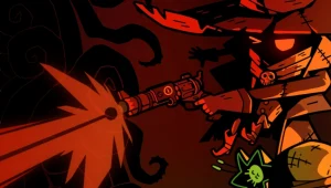 Koniec Galvanic Games. Zamyka się studio odpowiedzialne za Wizard with a Gun 