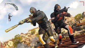 Call of Duty: Warzone - Raven usuwa jeden z trybów, a gracze nie są zadowoleni 