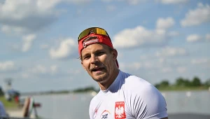 Polak jest jednym z najlepszych na świecie. Cudem uniknął śmierci