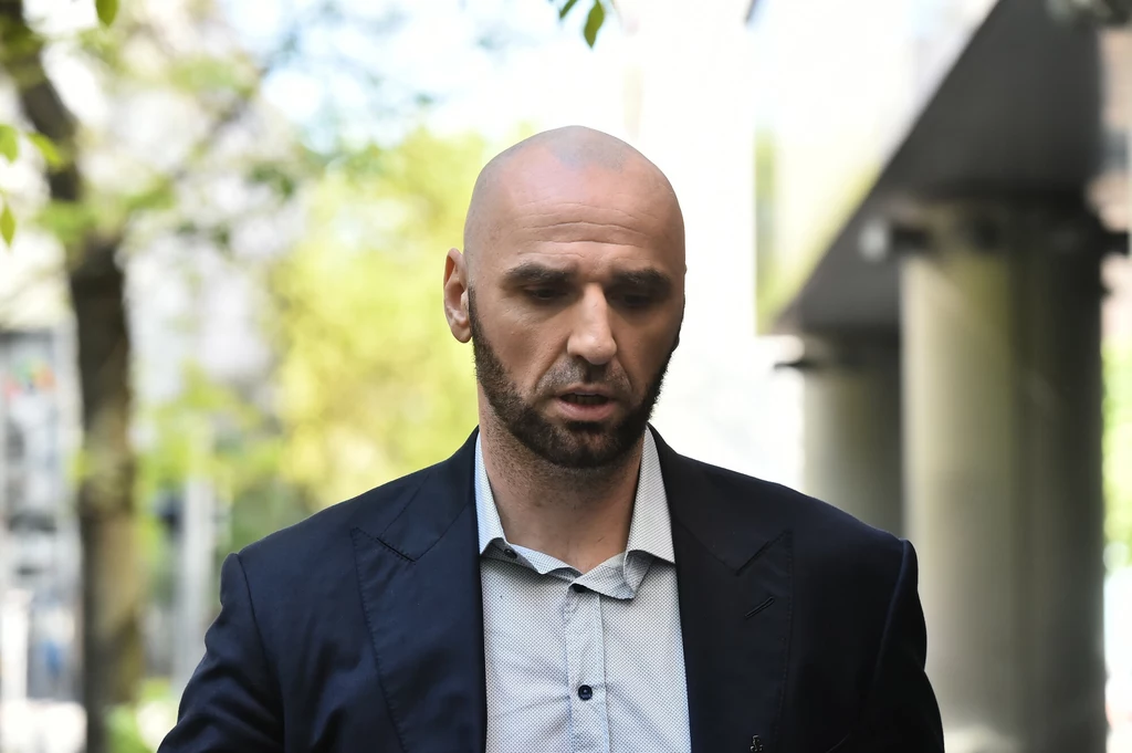 Marcin Gortat Marcin Gortat