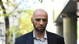 Gortat brutalnie ocenił polską koszykówkę. Mówi o niekompetencji