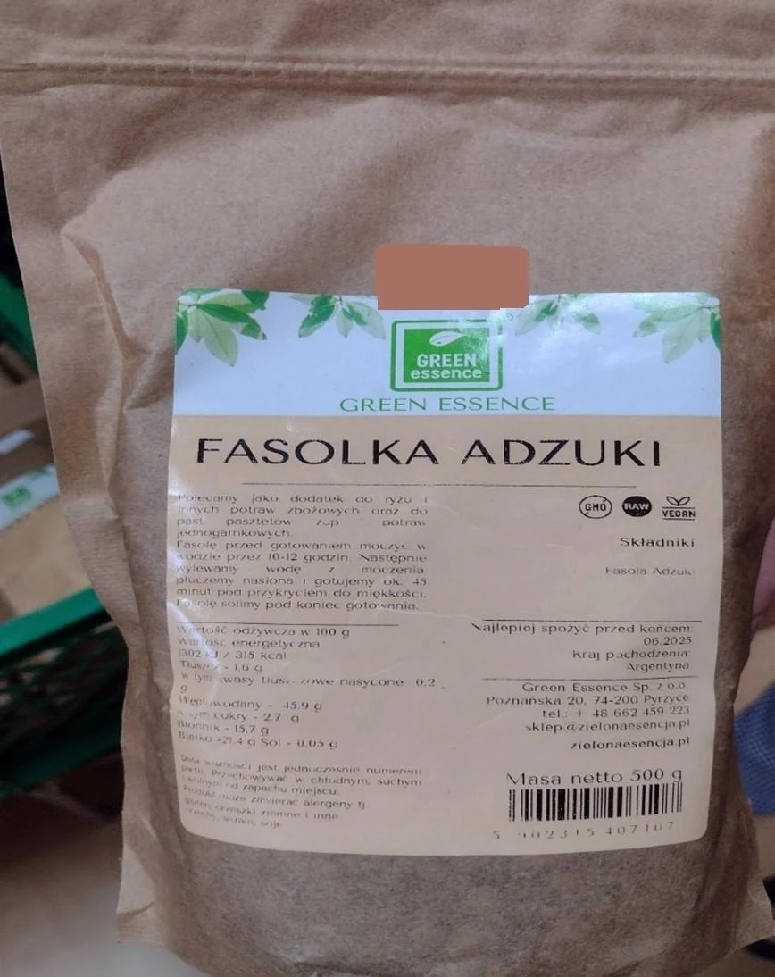 GIS ostrzega przed tym produktem!