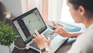 Jakie są zalety korzystania z metody CAWI?