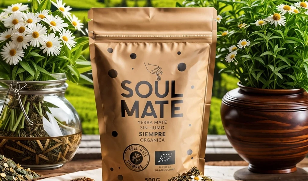 Ten wyjątkowy napar łączy w sobie przyjemny smak, bogactwo wartości odżywczych i pobudzające działanie