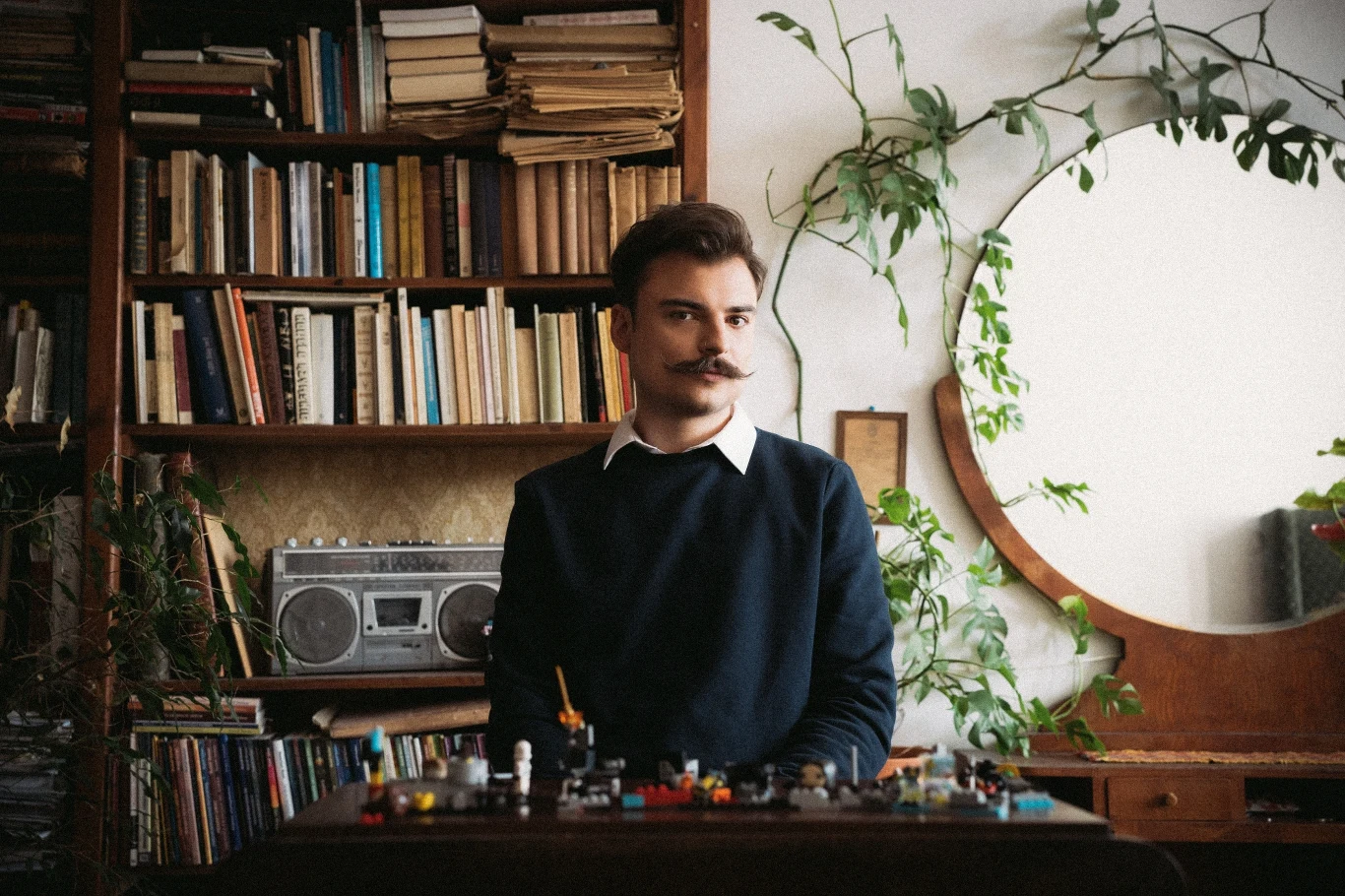 Wiktor Dyduła Wiktor Dyduła