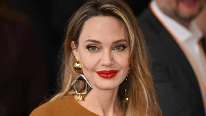Angelina Jolie