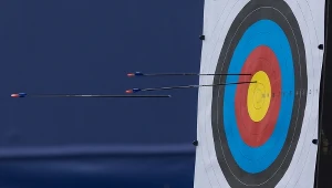 41-letnia Polka jedzie na igrzyska. Dwa razy była rezerwową