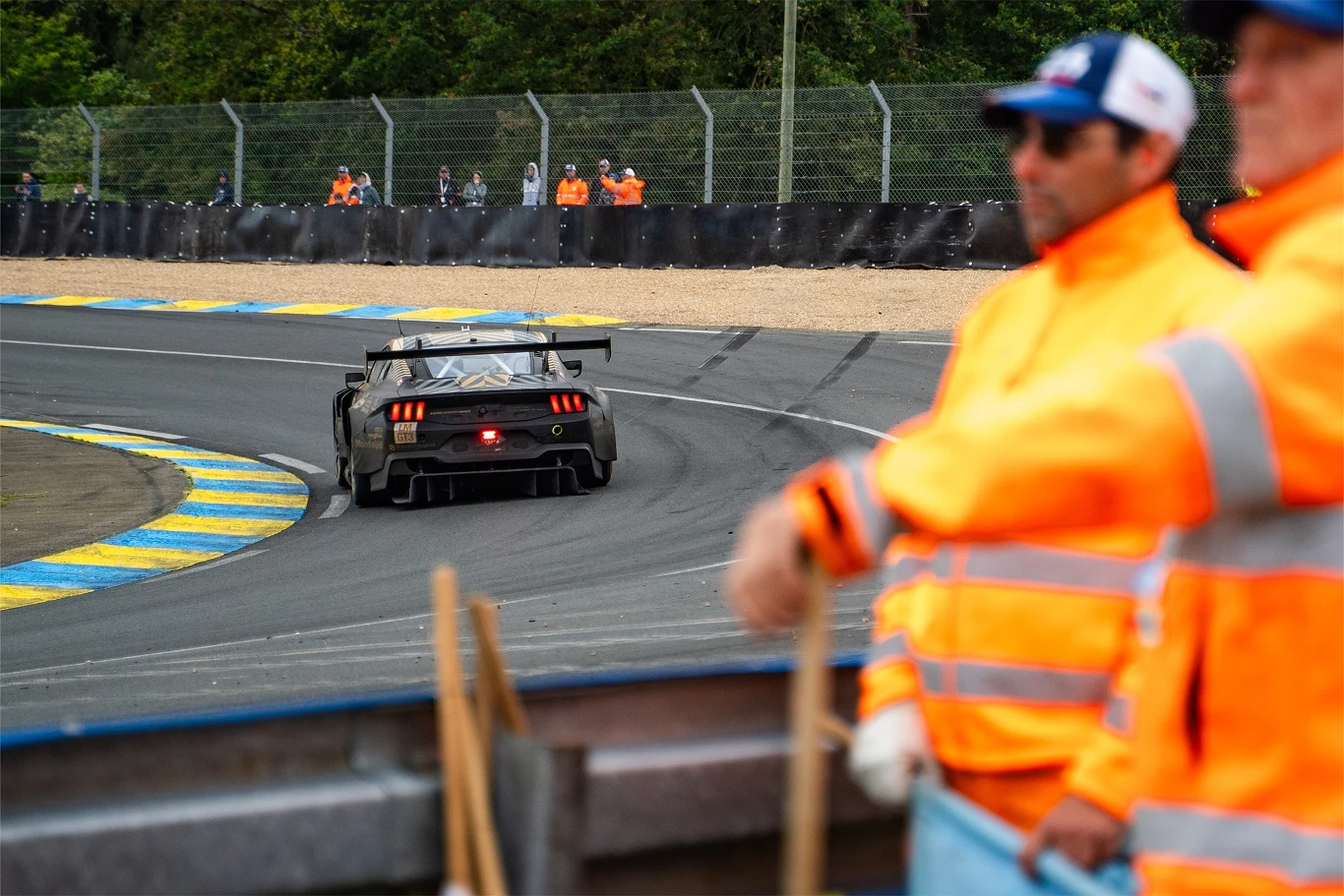 Le Mans 2024 Le Mans 2024