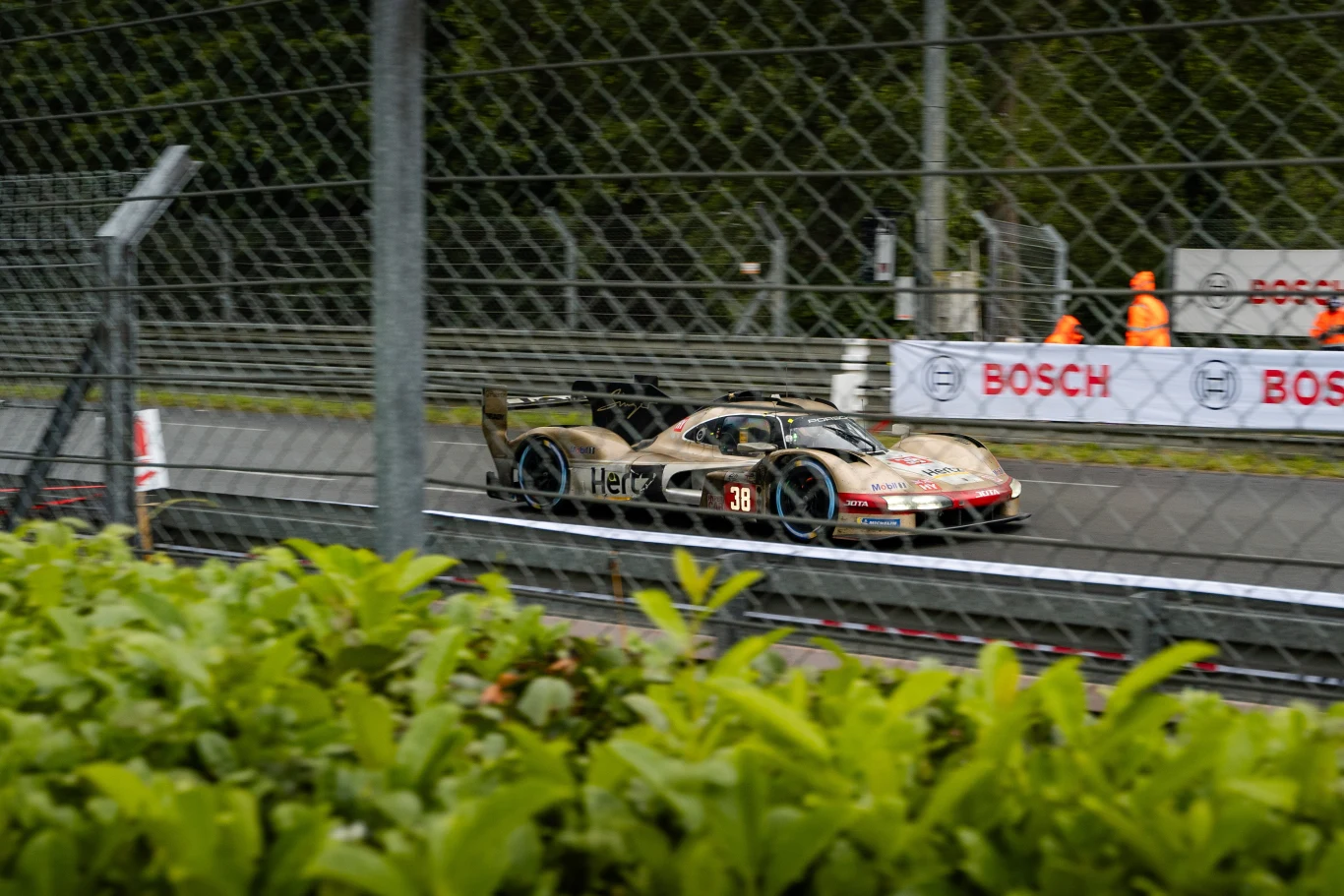 Wyścig Le Mans 2024 Wyścig Le Mans 2024