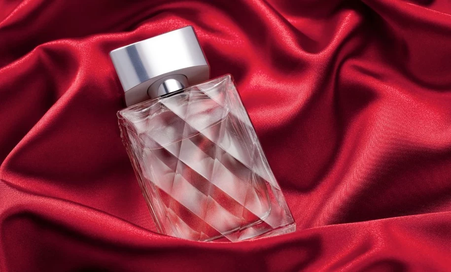 perfumy fot. Adobe Stock