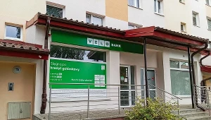 Komisja Europejska wyraziła zgodę na przejęcie VeloBanku przez amerykańskiego inwestora. Teraz czas na decyzję Komisji Nadzoru Finansowego