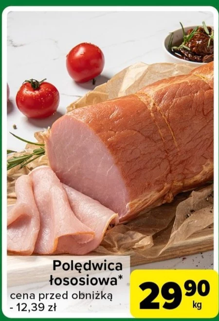 Polędwica