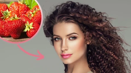 Truskawki to nie tylko smaczna przekąska. Mogą również znacznie poprawić stan włosów. Jak przygotować maskę truskawkową, która przyspieszy ich wzrost?