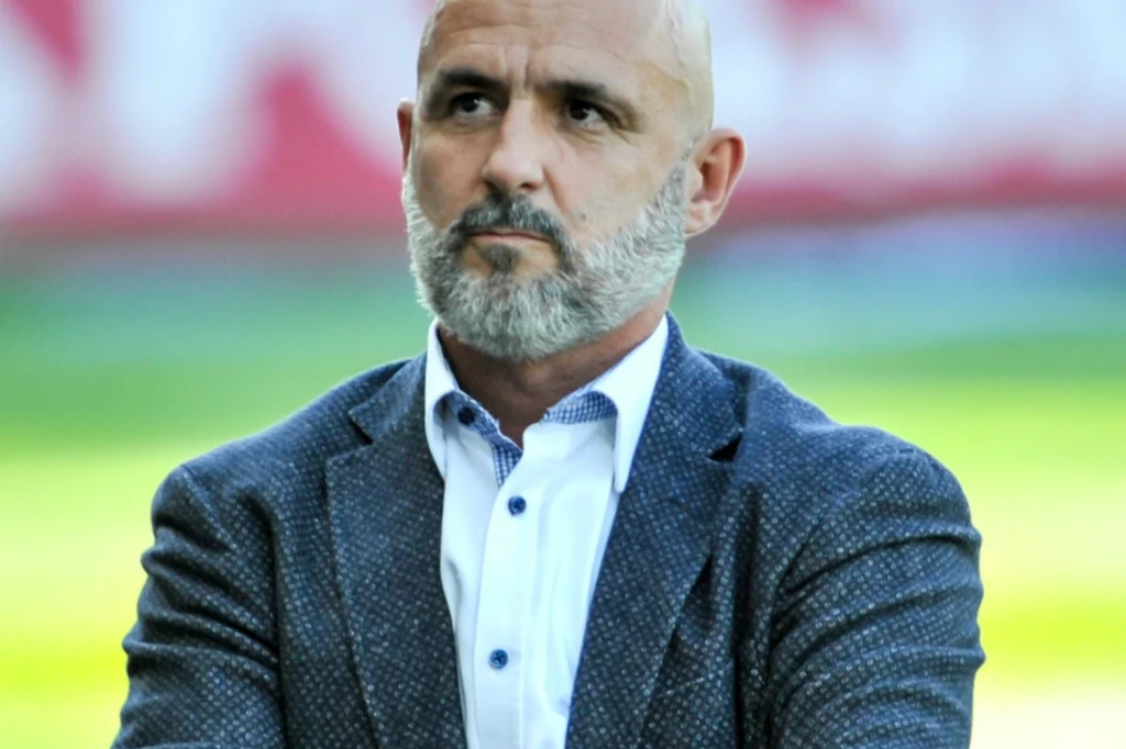Michał Probierz