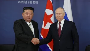 Władimir Putin odbędzie dwudniową wizytę w Korei Północnej, gdzie spotka się z Kim Dzong Unem