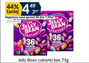 Cukierki Jelly Beans niska cena