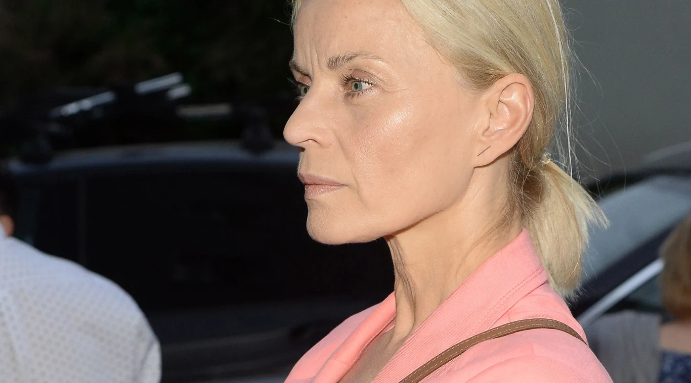 Małgorzata Foremniak Małgorzata Foremniak