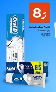 Pasta do zębów Oral-B