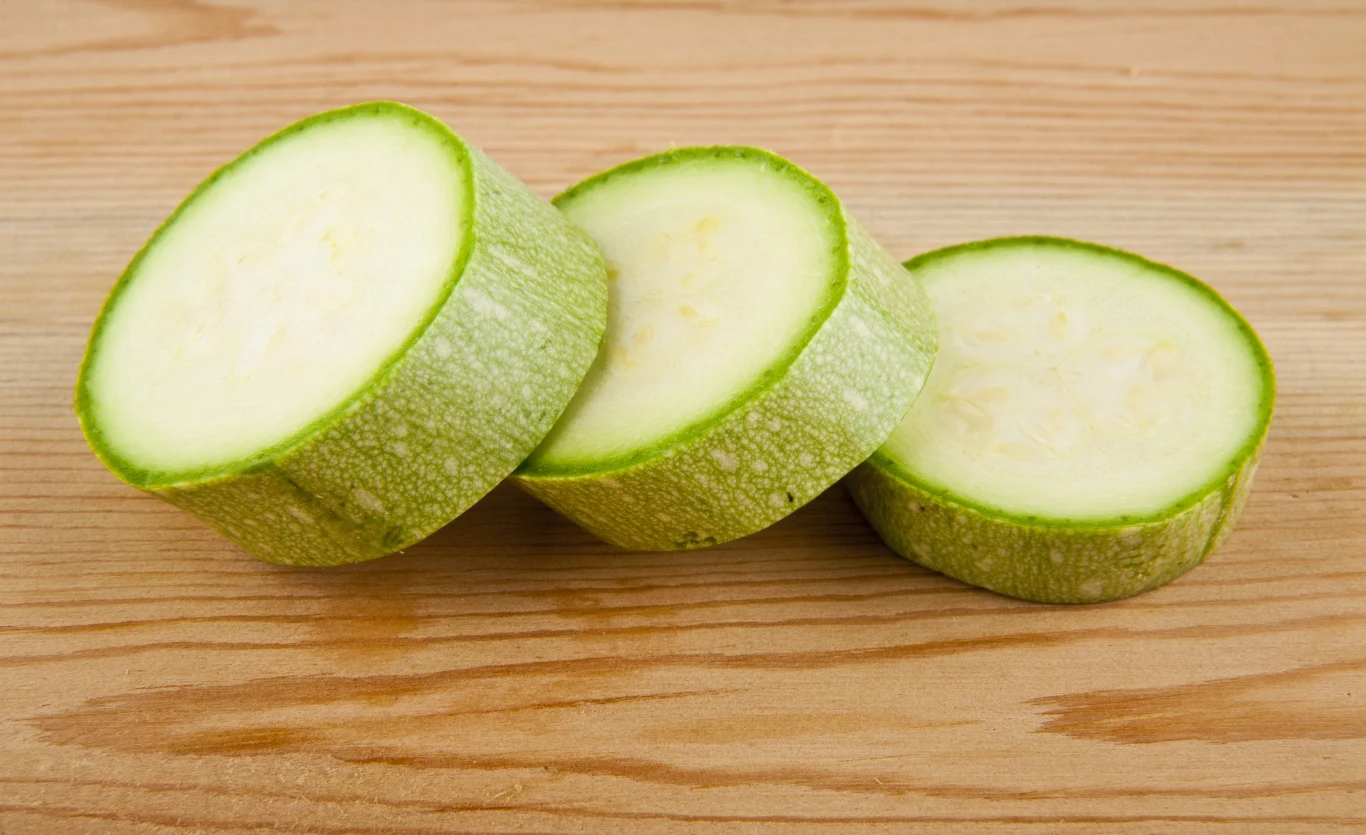 Jaką cukinię wybrać do pieczenia i faszerowania?